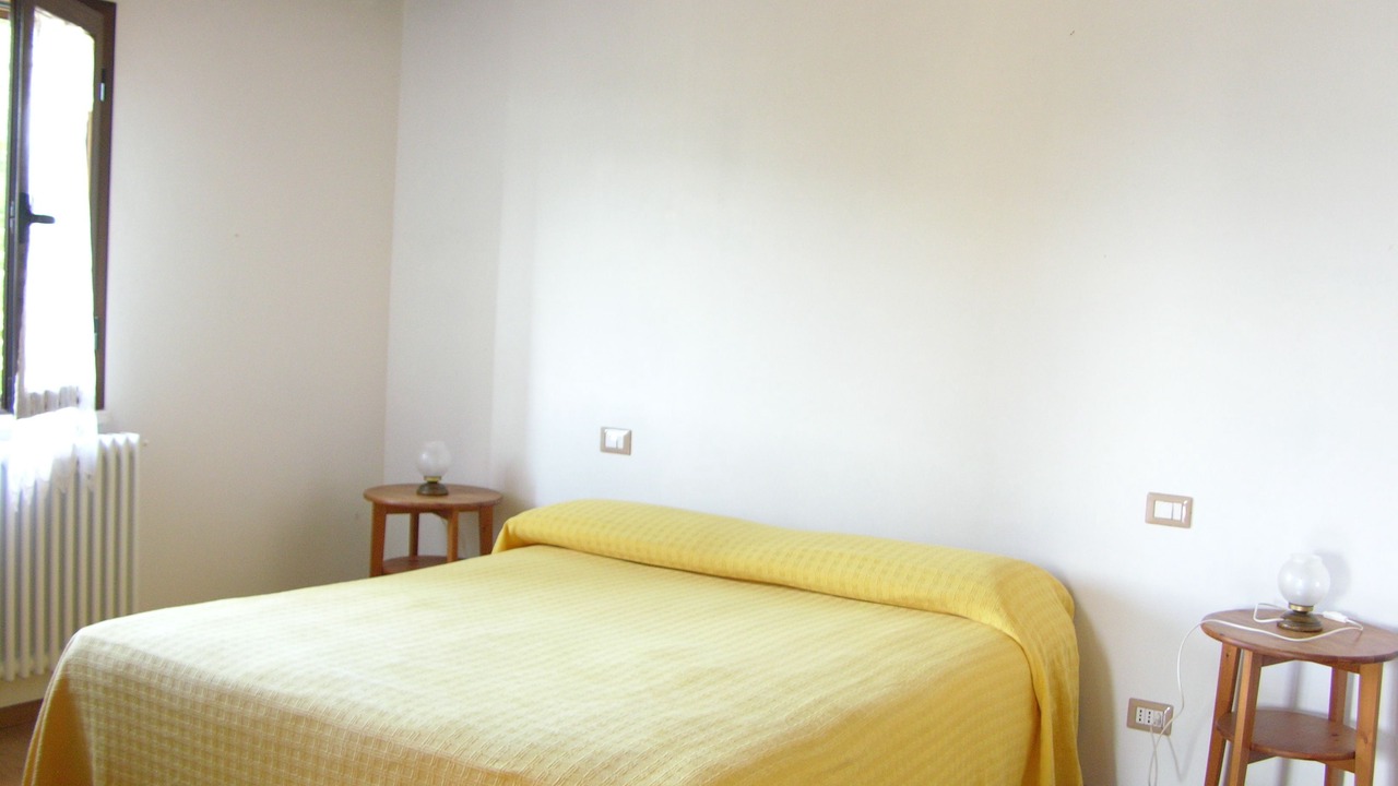 Photo of Bedroom in Semproniano