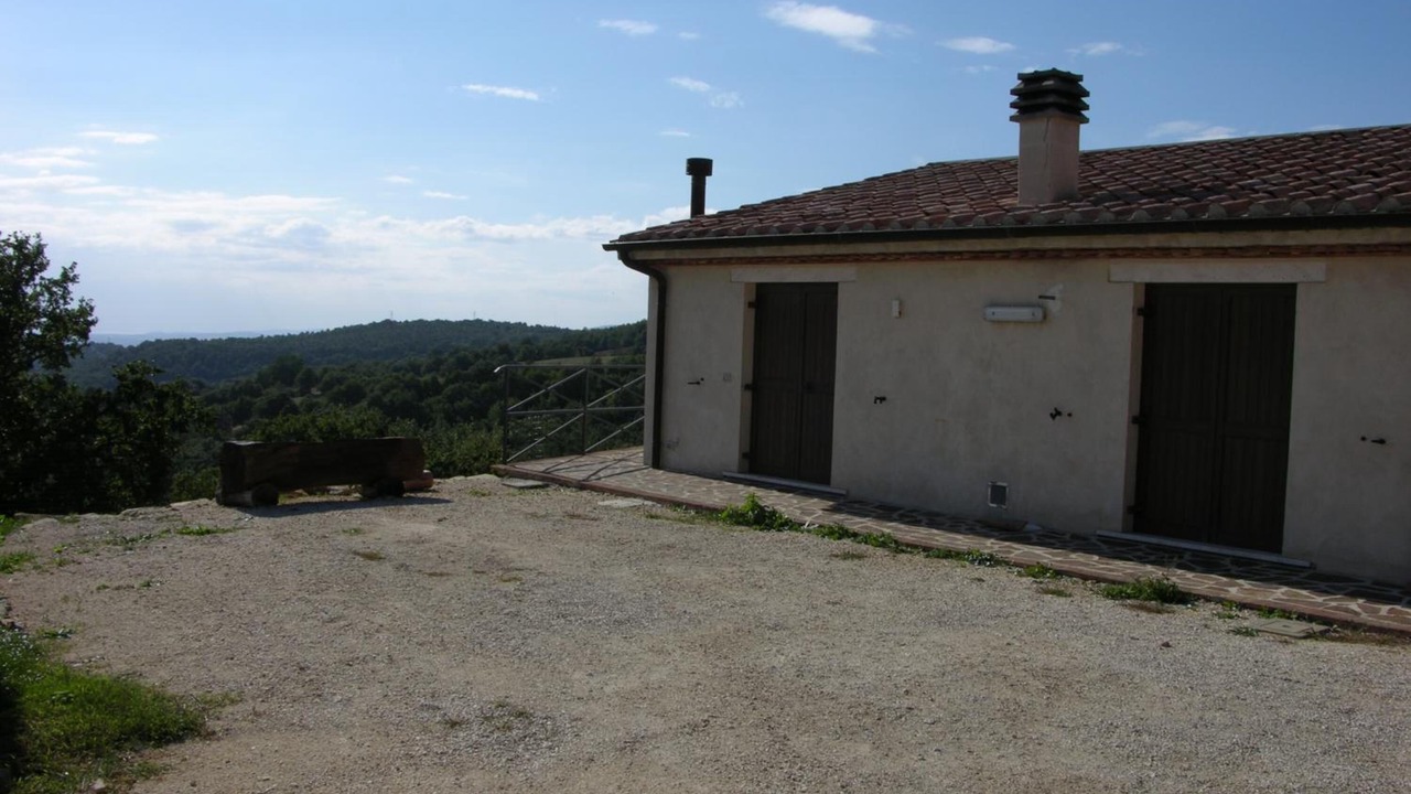 Photo of Outdoor in Semproniano