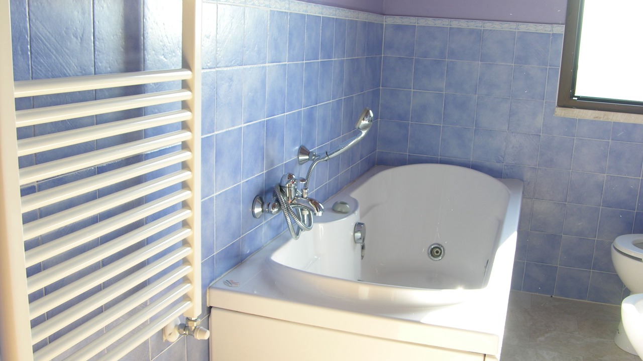Photo of Bathroom in Semproniano