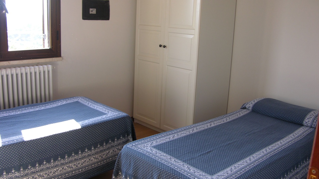 Photo of Bedroom in Semproniano
