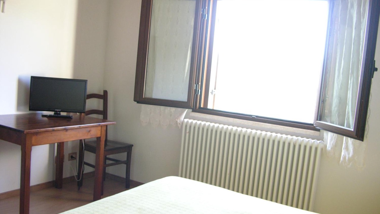 Photo of Bedroom in Semproniano