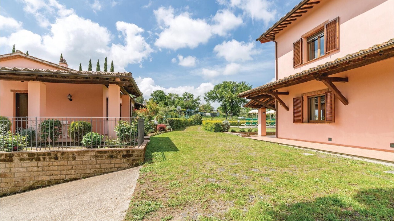 Photo of Outdoor in Scansano