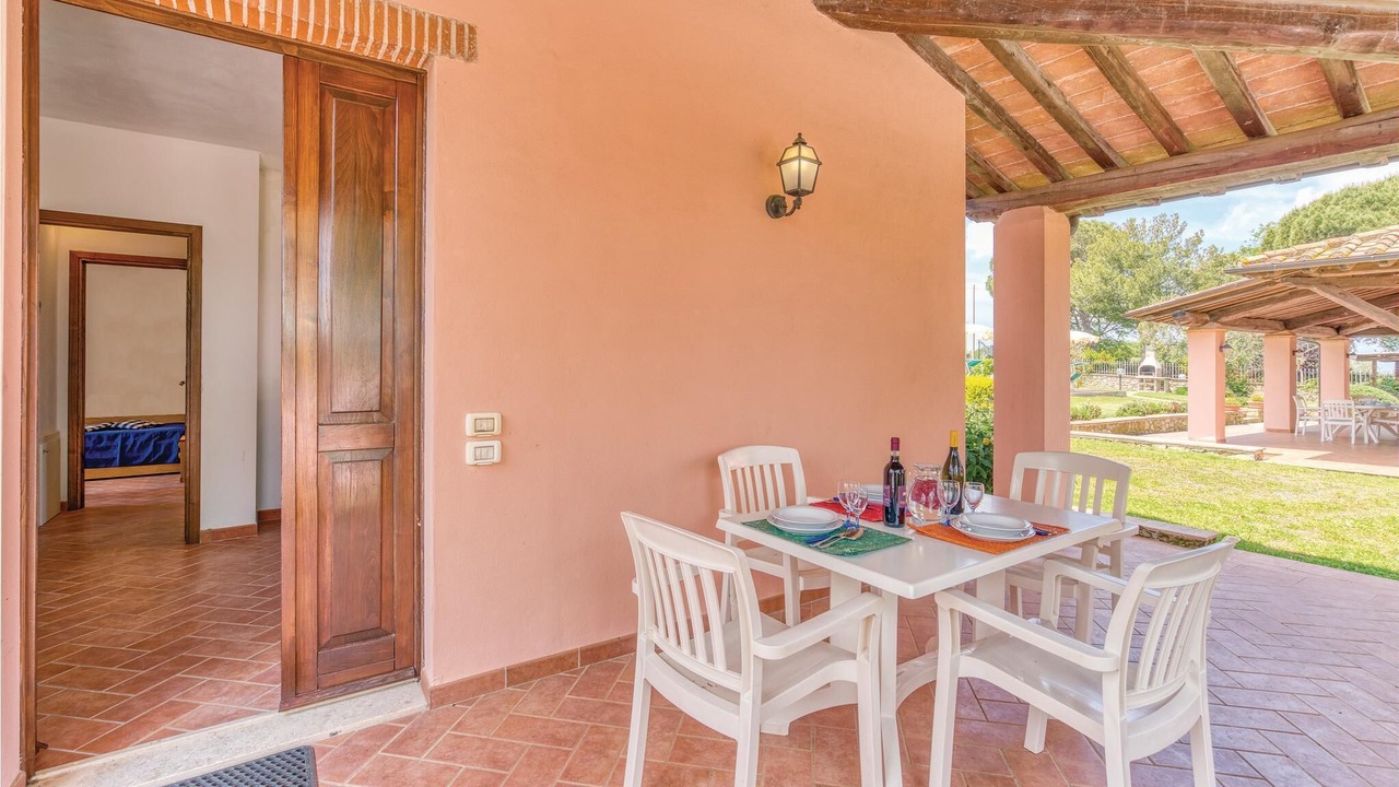 Photo of Outdoor in Scansano