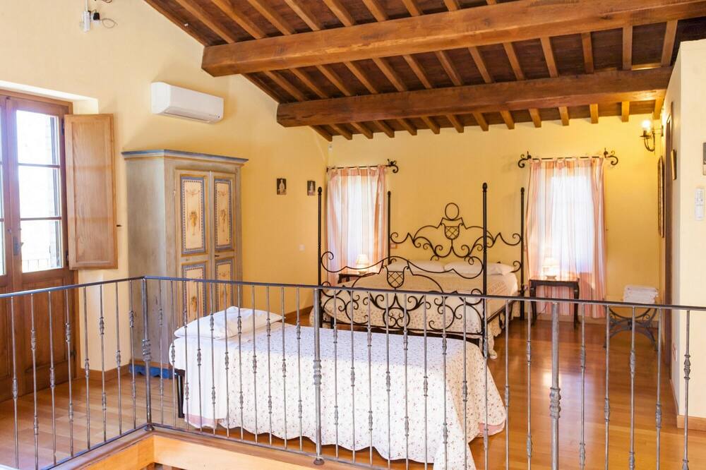 Photo of Bedroom in Ramazzano
