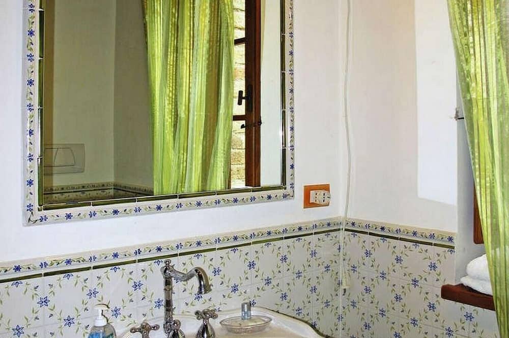 Photo of Bathroom in Ramazzano
