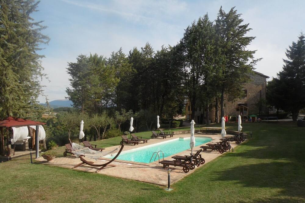 Photo of Outdoor in Ramazzano