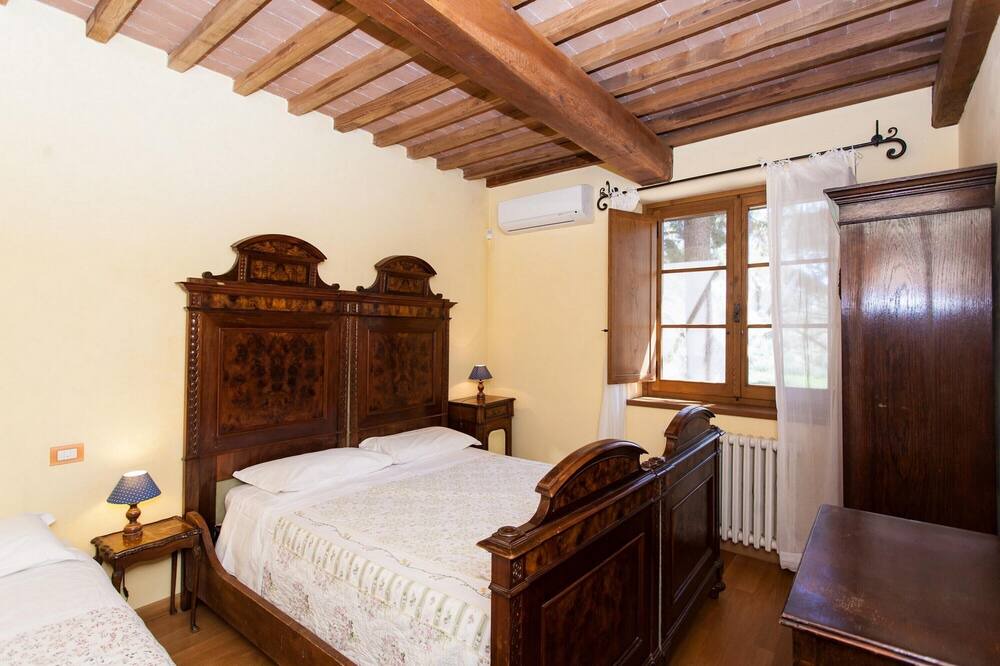 Photo of Bedroom in Ramazzano