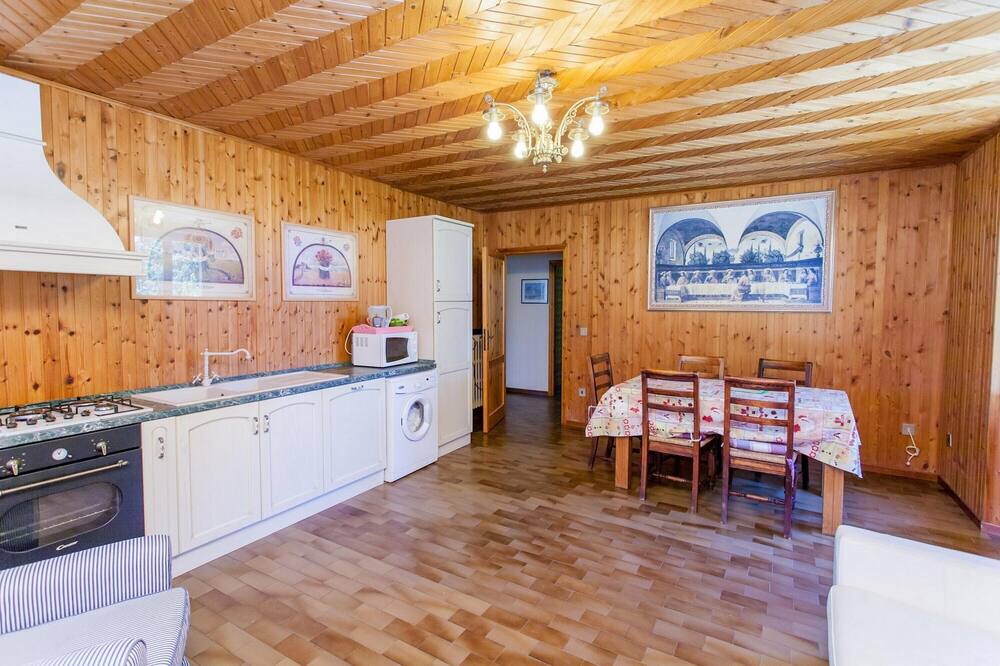Photo of Kitchen in Ramazzano