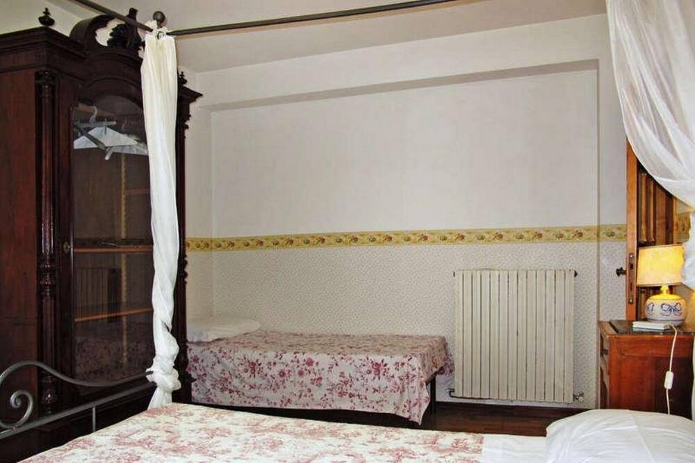 Photo of Bedroom in Ramazzano