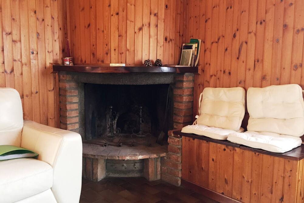 Photo of Livingroom in Ramazzano