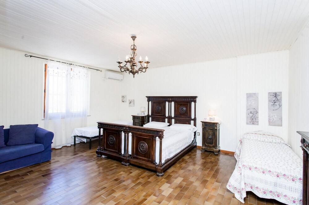 Photo of Bedroom in Ramazzano