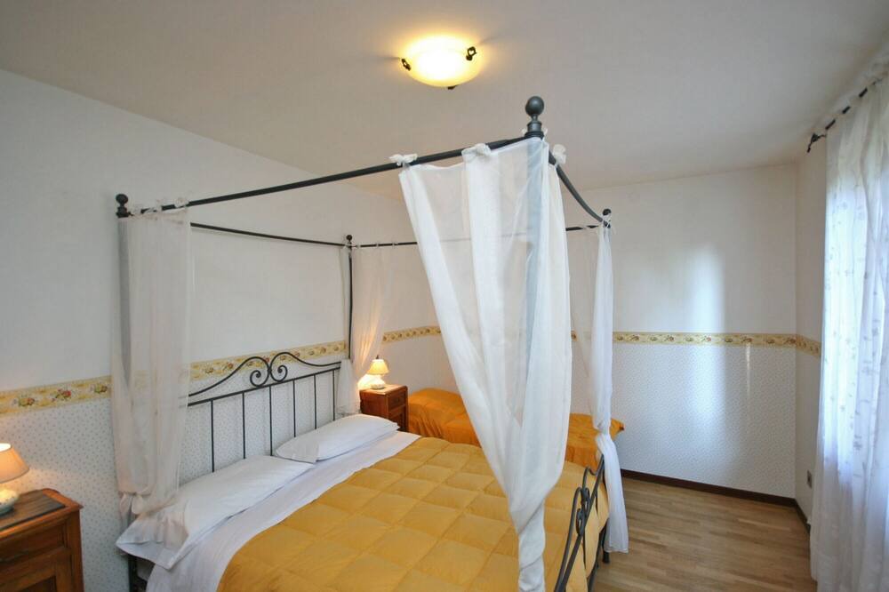 Photo of Bedroom in Ramazzano