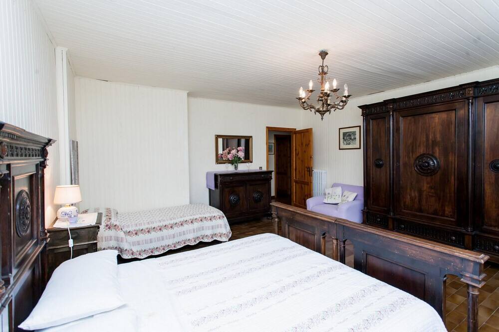 Photo of Bedroom in Ramazzano