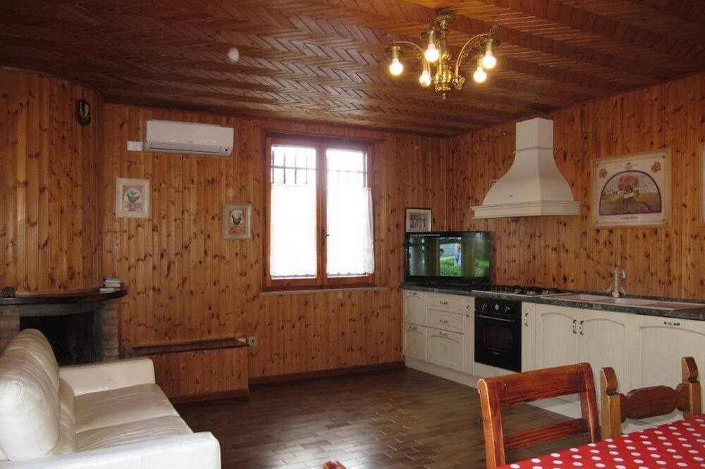 Photo of Livingroom in Ramazzano