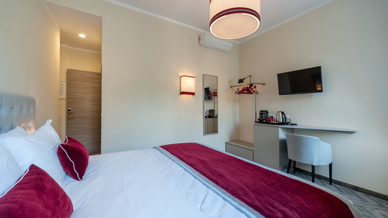 Photo of Bedroom in Campitelli