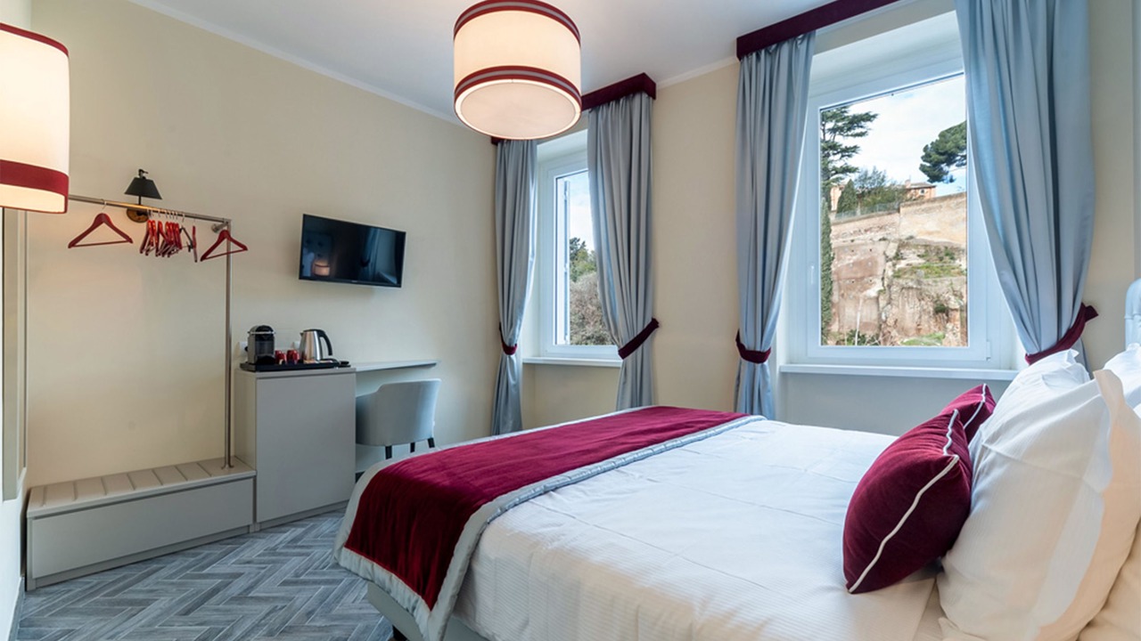 Photo of Bedroom in Campitelli