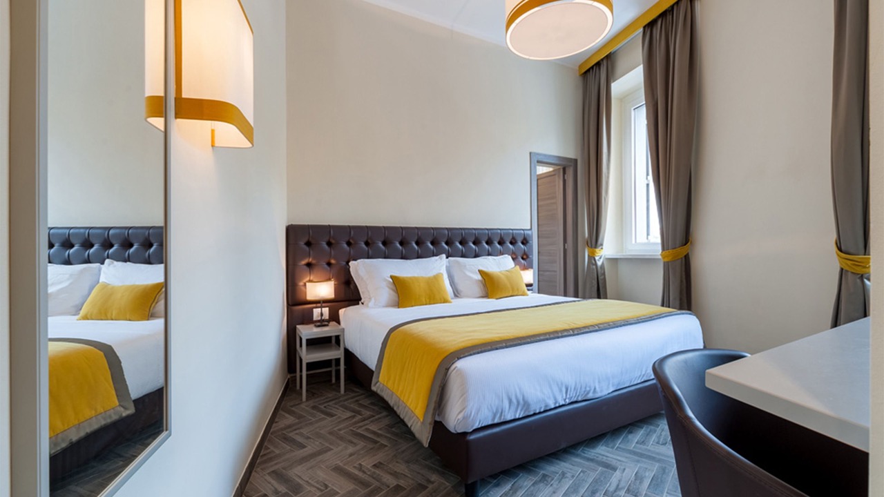 Photo of Bedroom in Campitelli