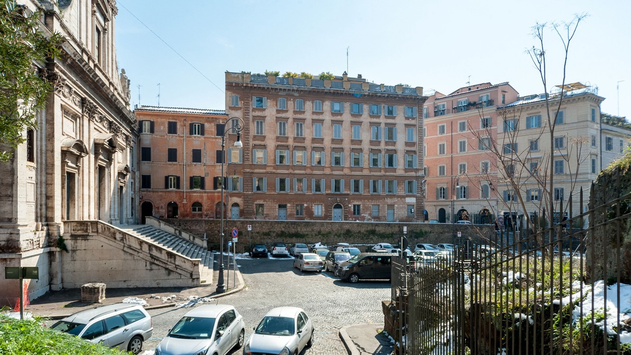 Photo of Outdoor in Campitelli