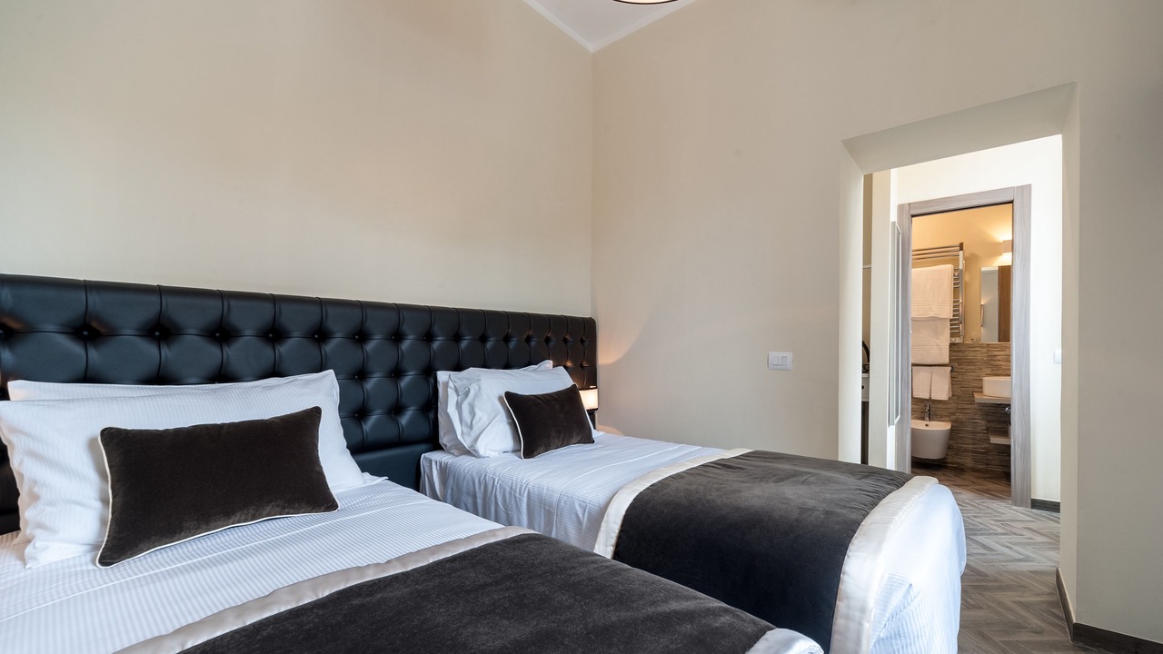 Photo of Bedroom in Campitelli