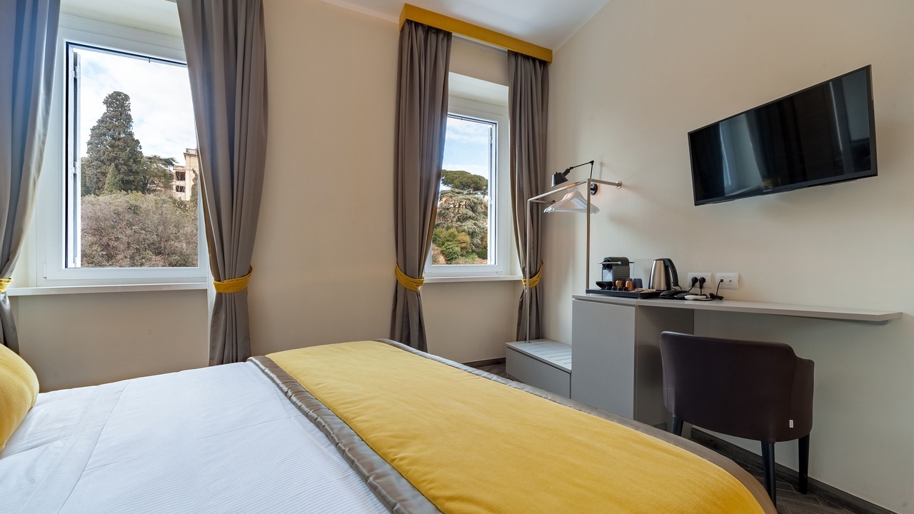 Photo of Bedroom in Campitelli