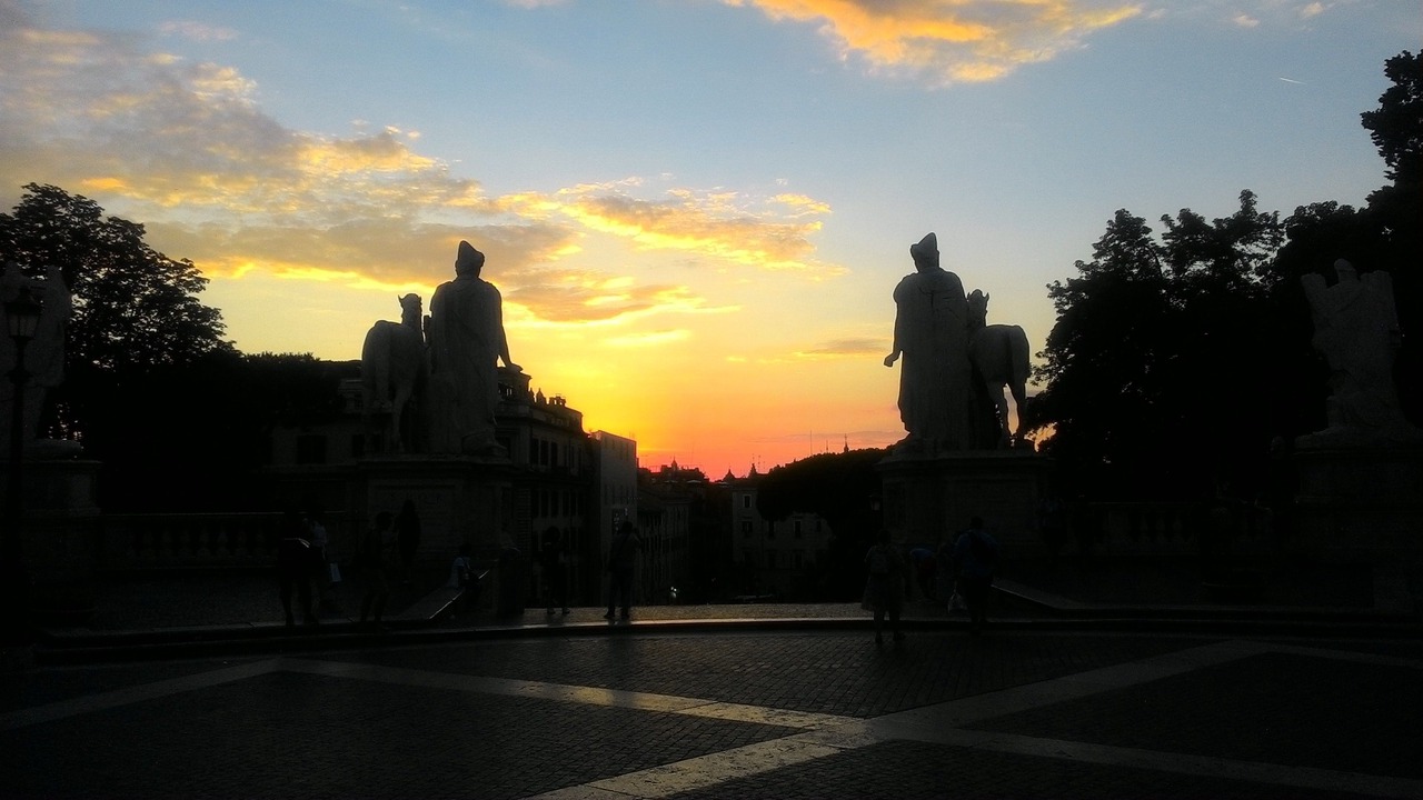 Photo of Outdoor in Campitelli
