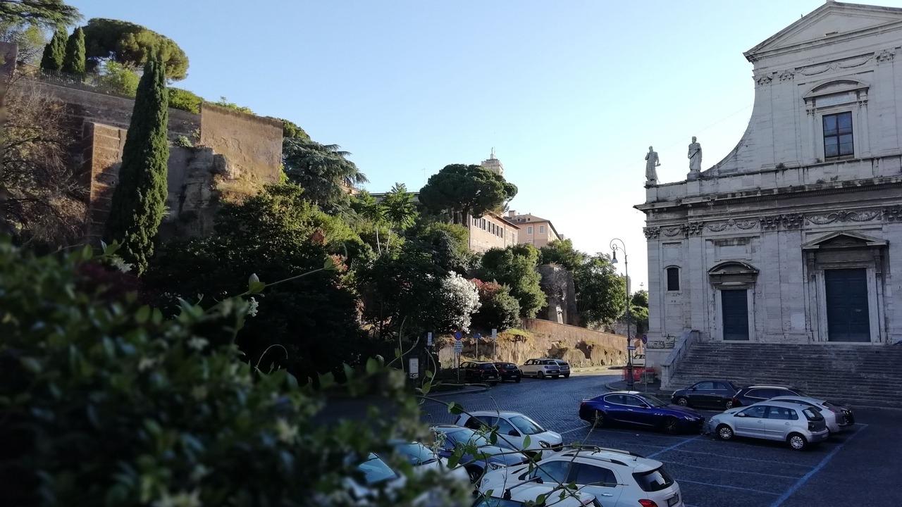 Photo of Outdoor in Campitelli