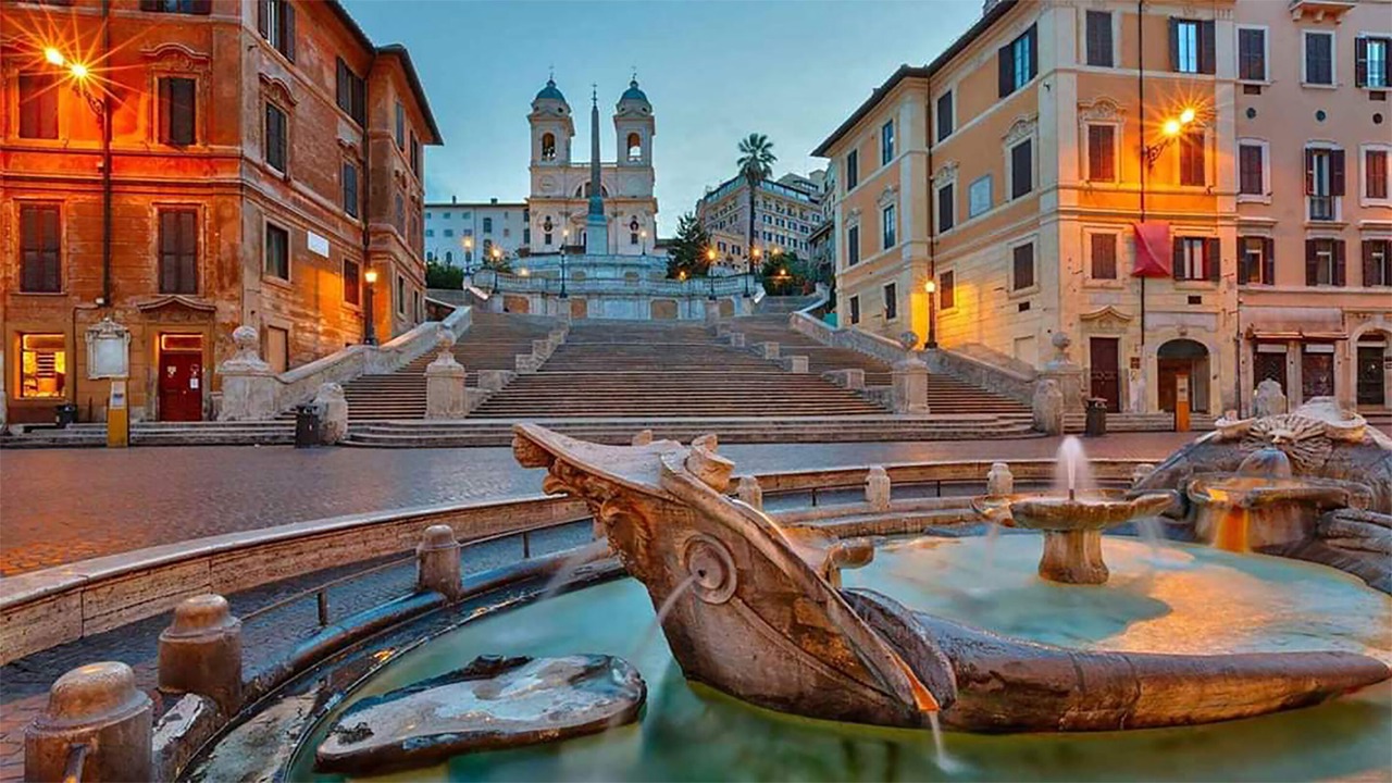 Photo of Outdoor in Campitelli