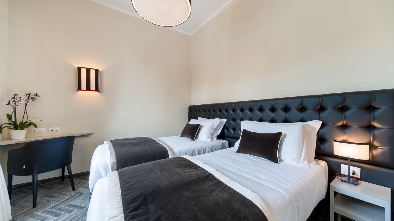 Photo of Bedroom in Campitelli