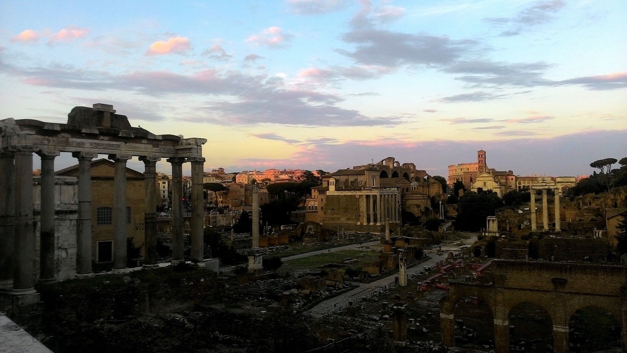 Photo of Outdoor in Campitelli