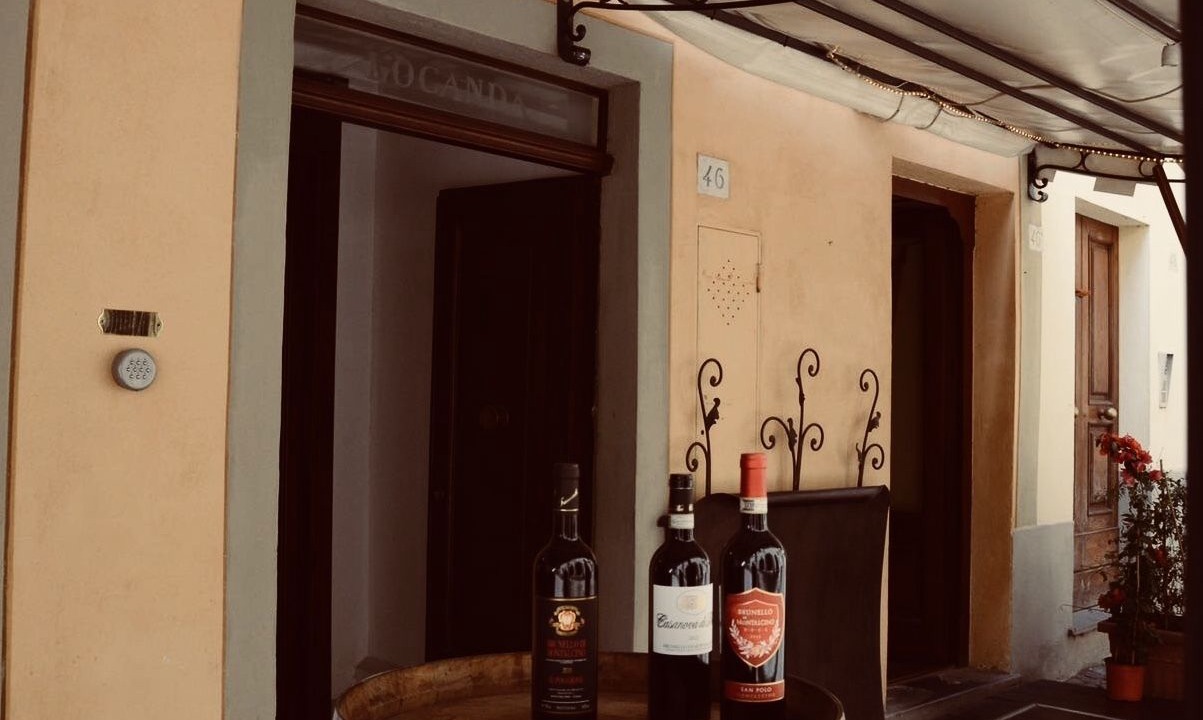 Photo of Outdoor in Sansepolcro