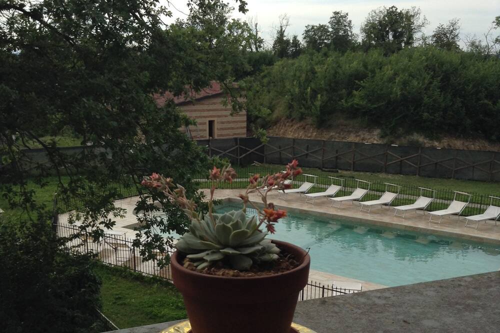 Photo of Bedroom in Vignale Monferrato