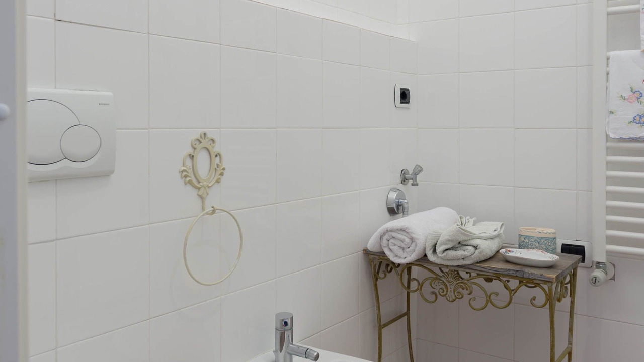 Photo of Bathroom in Paese Alto