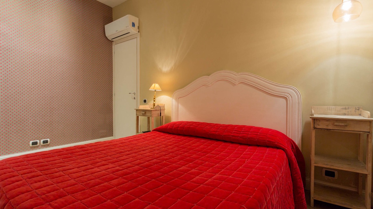 Photo of Bedroom in Paese Alto