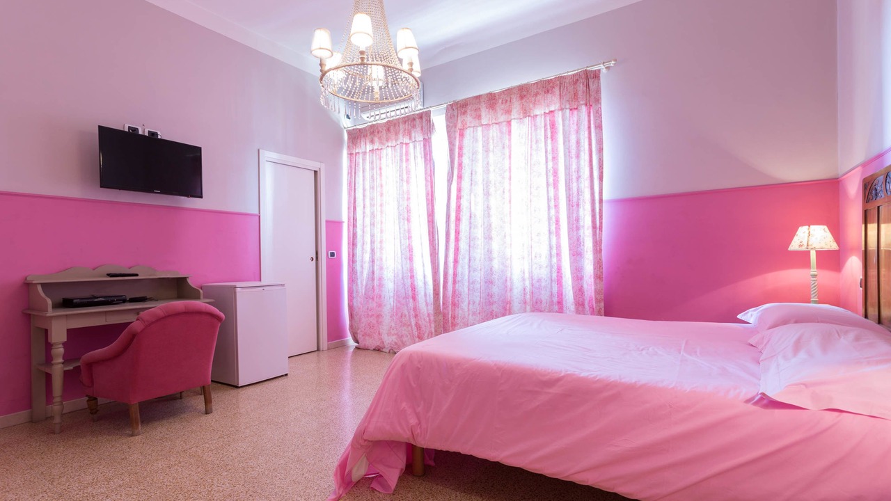 Photo of Bedroom in Paese Alto