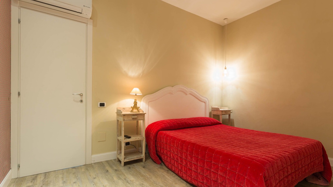 Photo of Bedroom in Paese Alto