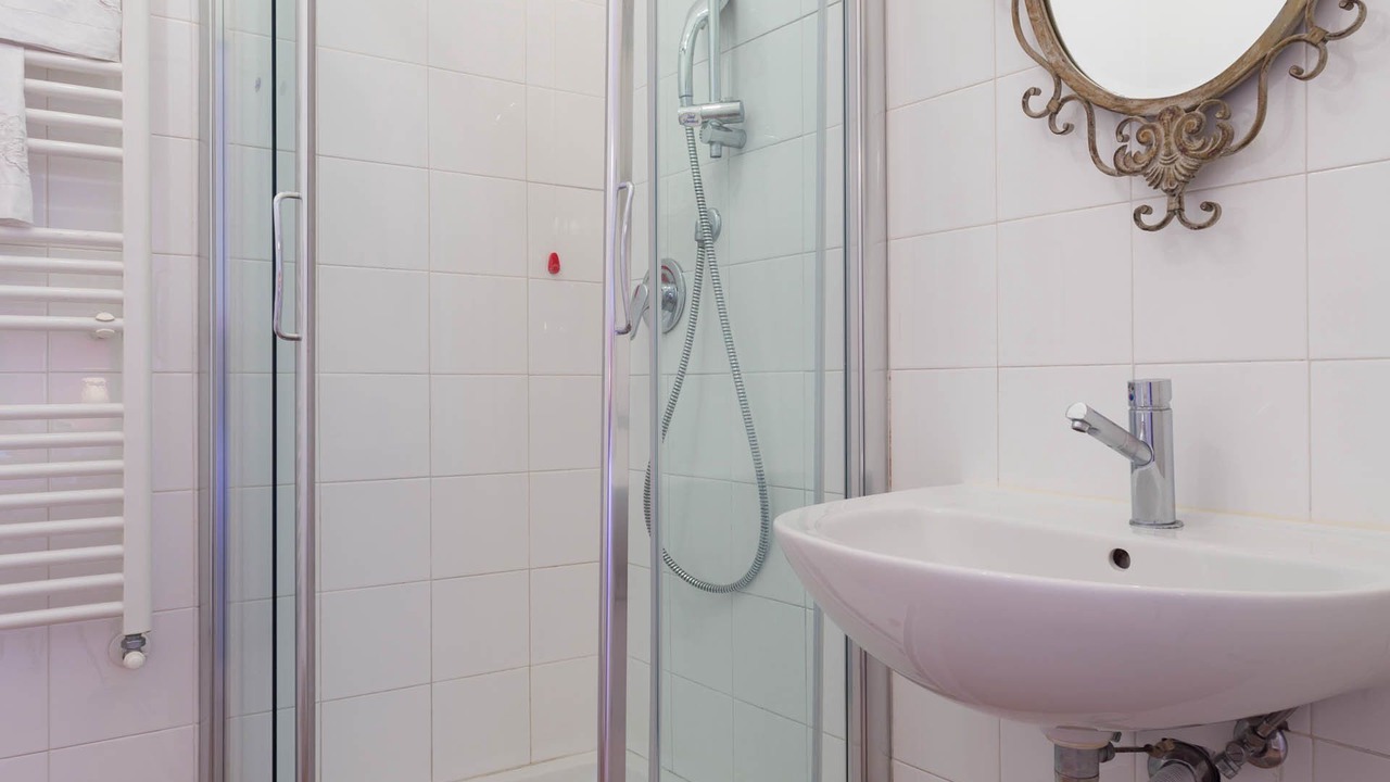 Photo of Bathroom in Paese Alto