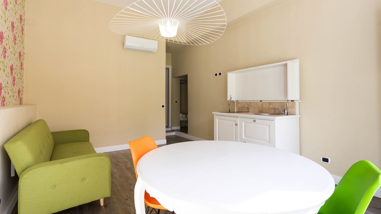 Photo of Bedroom in Paese Alto