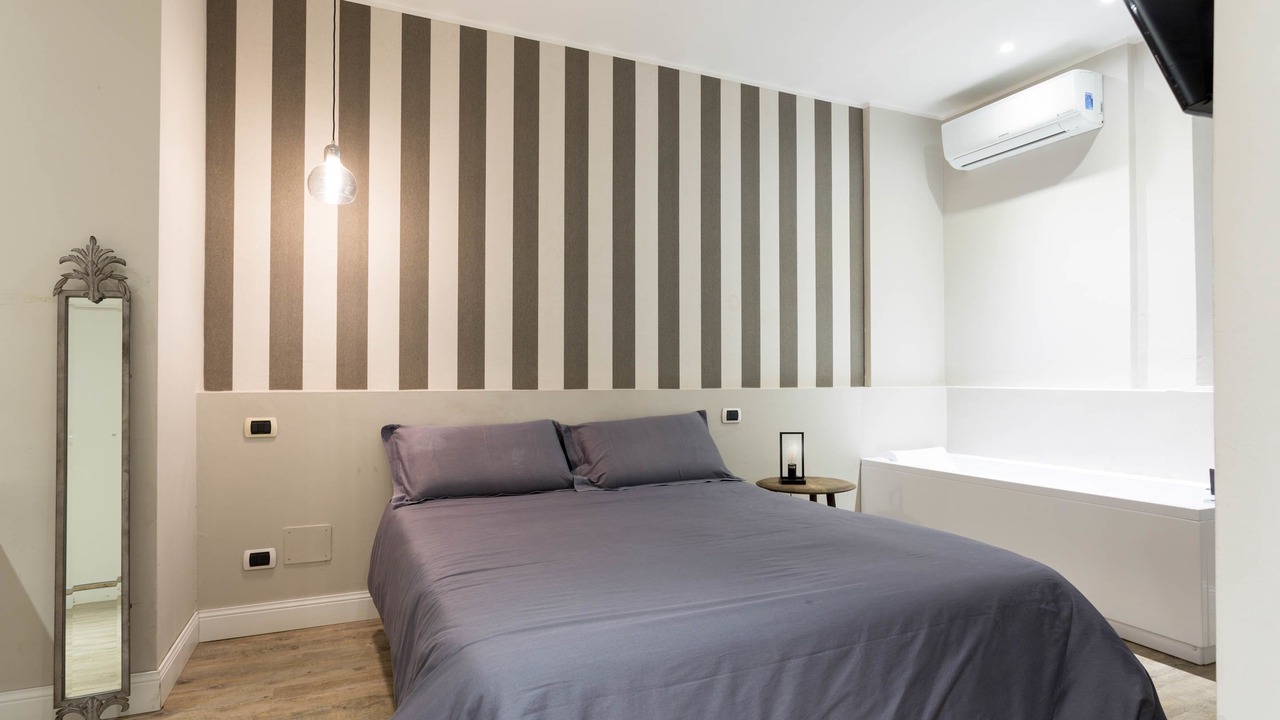 Photo of Bedroom in Paese Alto