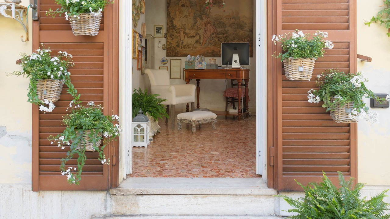 Photo of Outdoor in Paese Alto