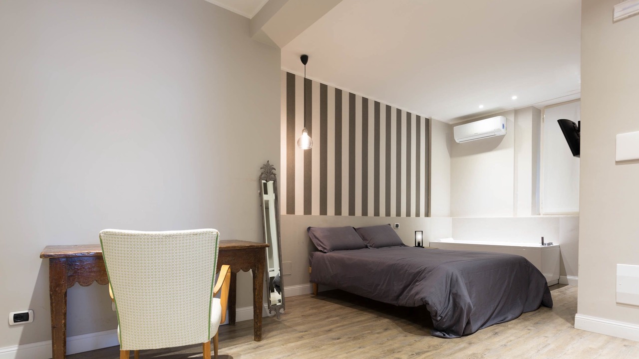 Photo of Bedroom in Paese Alto