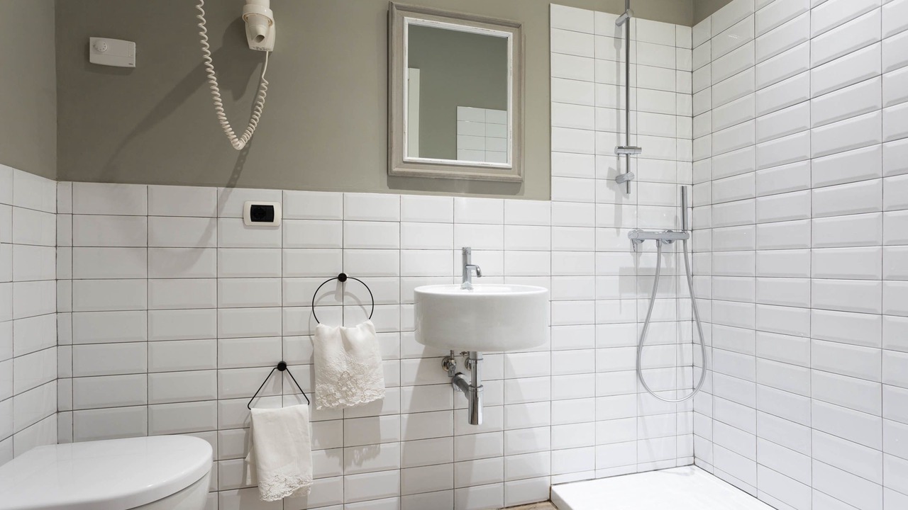 Photo of Bathroom in Paese Alto