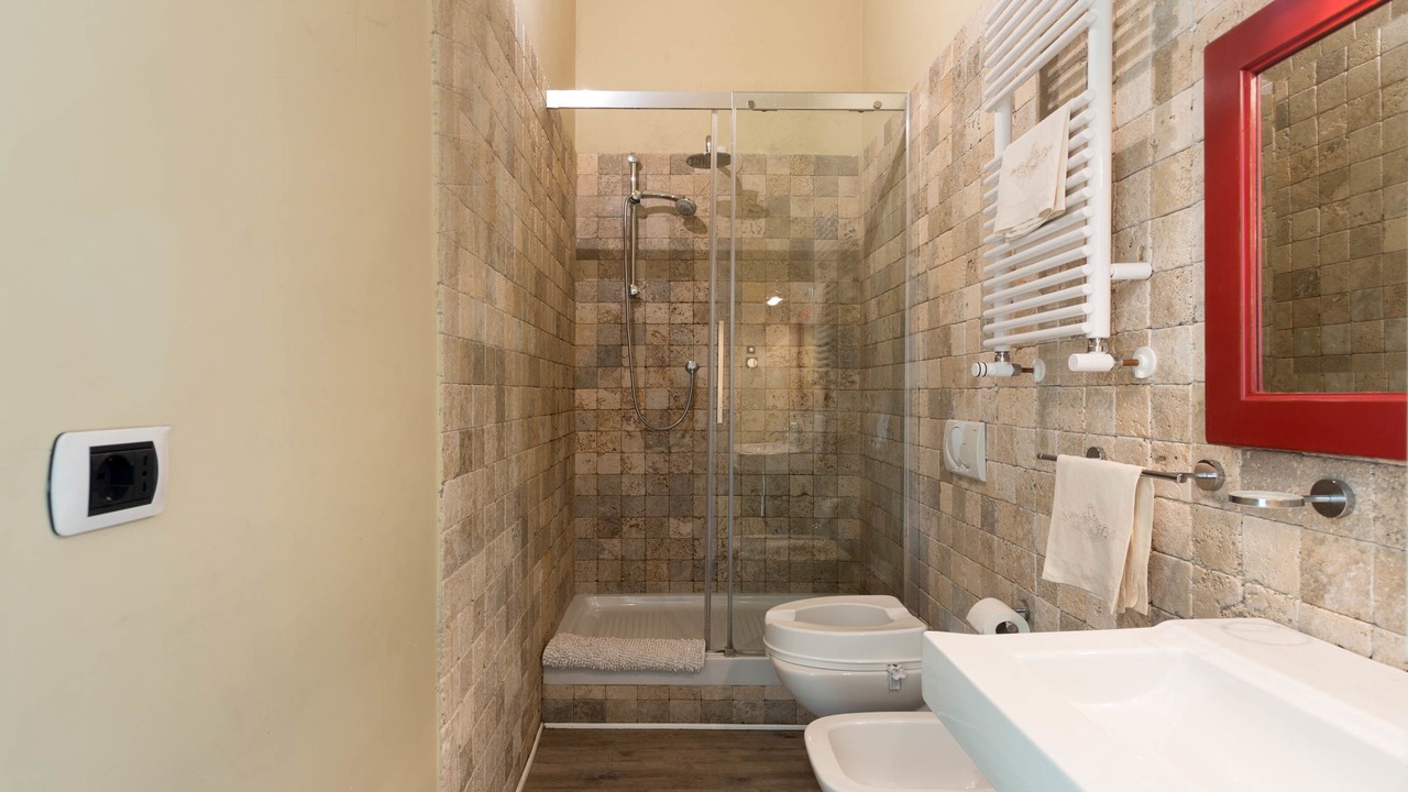 Photo of Bathroom in Paese Alto