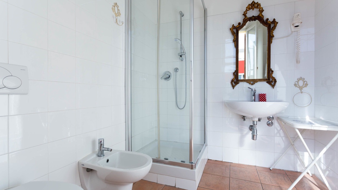 Photo of Bathroom in Paese Alto
