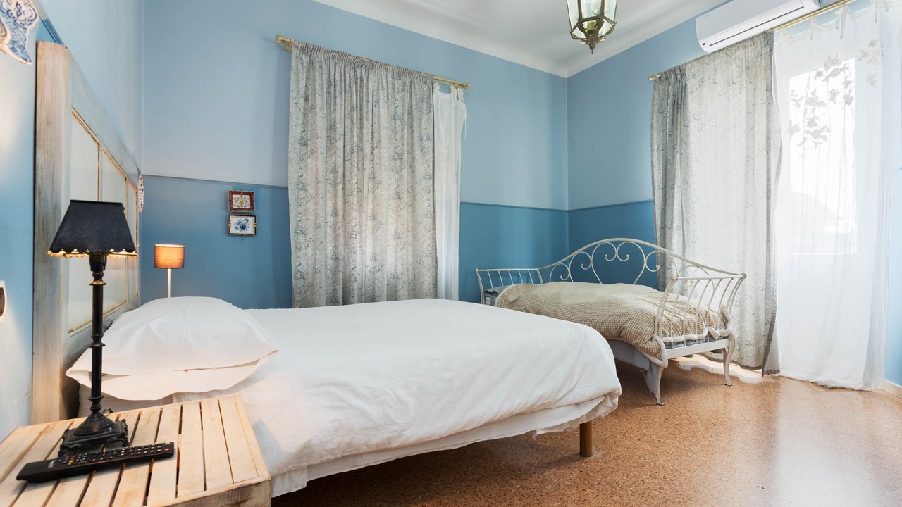 Photo of Bedroom in Paese Alto