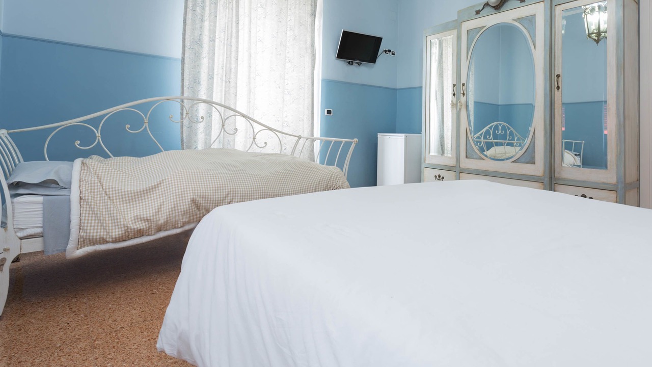 Photo of Bedroom in Paese Alto