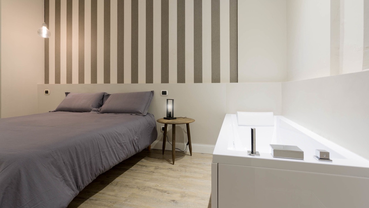 Photo of Bedroom in Paese Alto