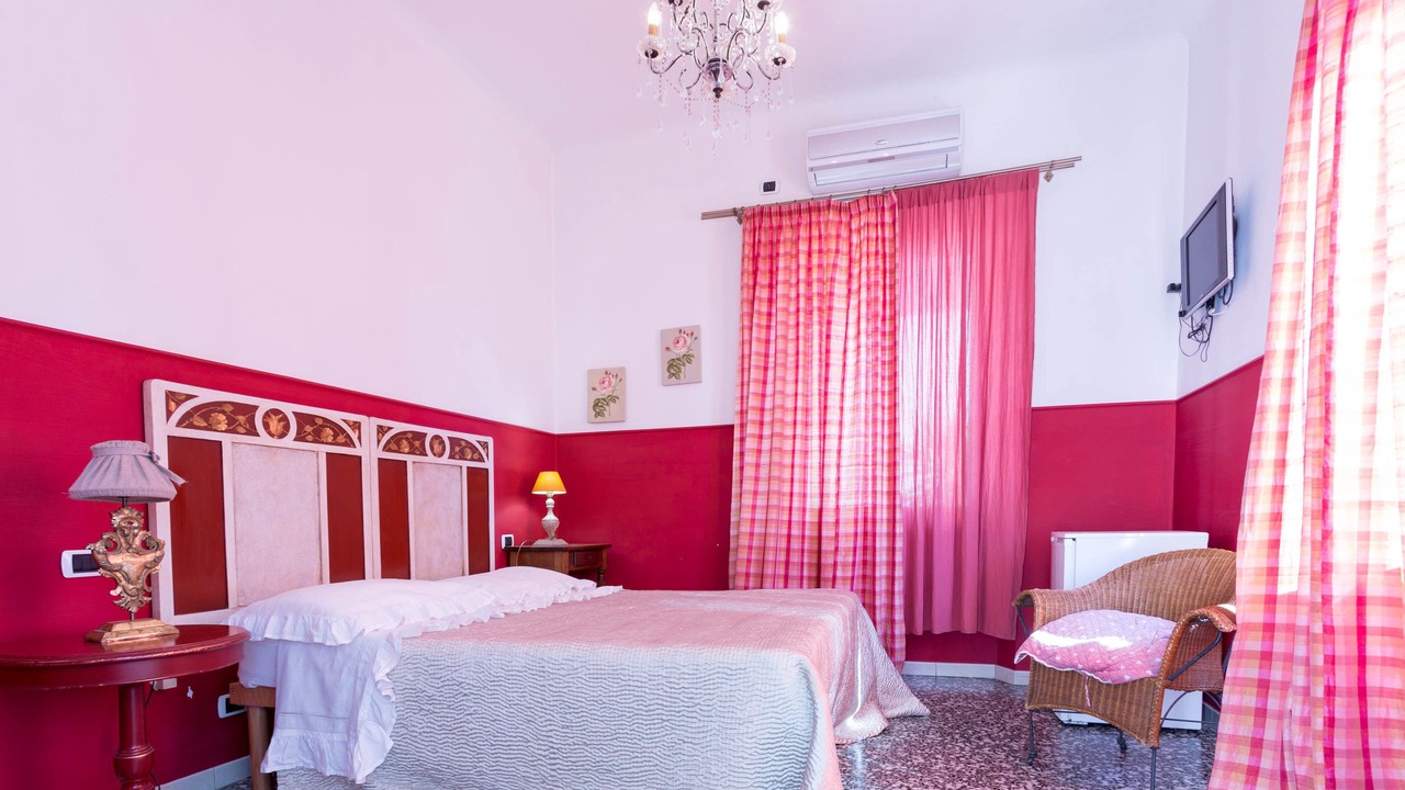 Photo of Bedroom in Paese Alto
