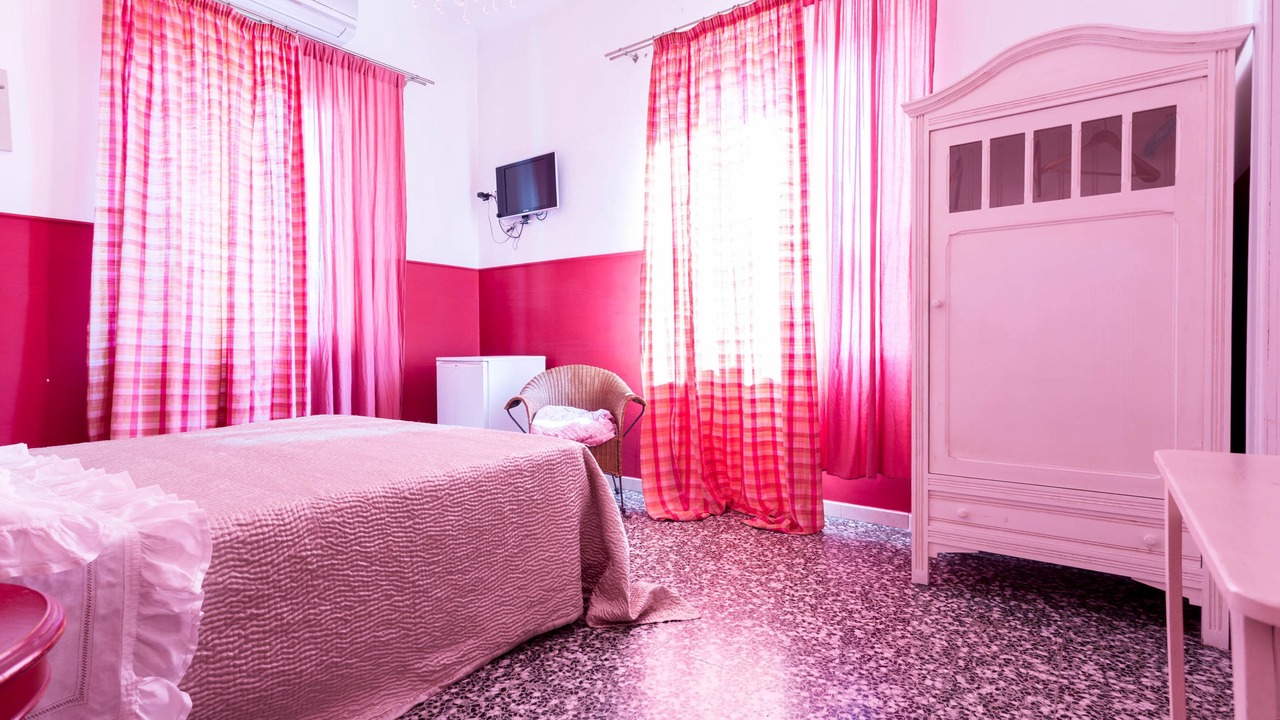 Photo of Bedroom in Paese Alto
