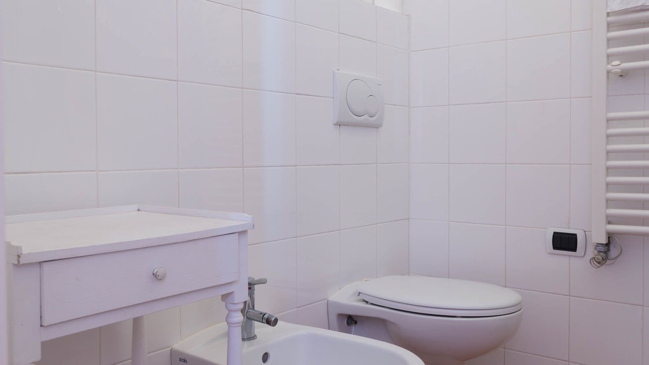 Photo of Bathroom in Paese Alto