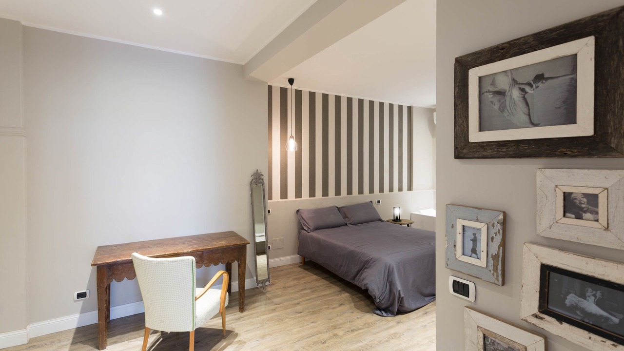 Photo of Bedroom in Paese Alto